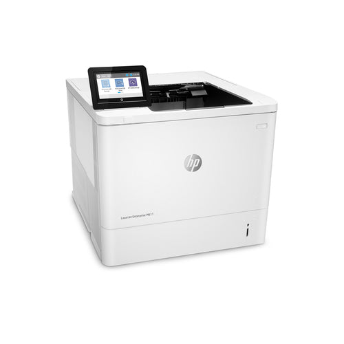 HP LaserJet Enterprise M611dn, Print, Two-sided printing HP LaserJet Enterprise M611dn, Print, Two-sided printing